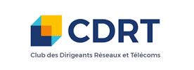 logo CDRT
